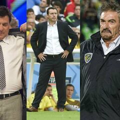 El DT que 'busca' el América