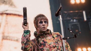 Corona Capital 2022: a qué hora actúa Liam Gallagher, setlist y cómo verlo
