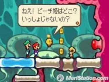 Mario & Luigi RPG 3, Impresiones