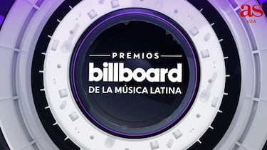 De Peso Pluma a Junior H: los artistas mexicanos nominados a los Premios Billboard de Música Latina 2025