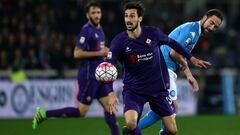 La autopsia de Astori: "Fallecido por causas naturales"