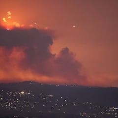 Guerra Israel-Palestina y Rusia-Ucrania: últimas noticias del 25 de agosto de 2024