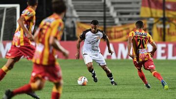 Sigue el minuto a minuto del Barcelona SC vs. Progreso, partido de vuelta de la fase 1 de la Copa Libertadores que se disputa hoy, 29 de enero, en AS.