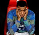 ¿Mbappé está destruyendo al Real Madrid desde adentro?