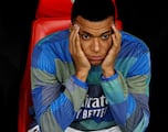 ¿Mbappé está destruyendo al Real Madrid desde adentro?
