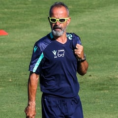 Álvaro Cervera: "Hemos trabajado para revertir la situación"