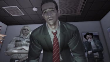 El creador de Deadly Premonition anunciará pronto su nuevo juego