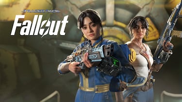 La serie ‘Fallout’ de Prime Video aterriza en Call of Duty Black Ops 7: nuevos operadores y armas gratis y todas las novedades 