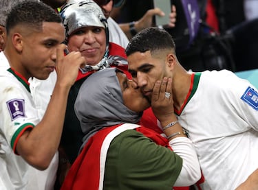 Órdago muy serio de Marruecos