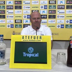 Pepe Mel: "La temporada continuaría siendo mala"