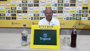 Pepe Mel: "La temporada continuaría siendo mala"
