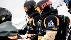 La 14ª JAM Extreme coronará a los primeros campeones de Andorra de freeride