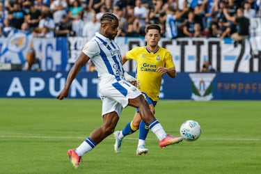 Viera y el VAR tumban al Lega