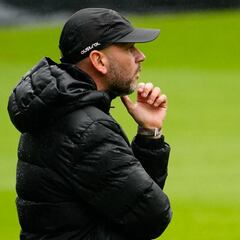 José Alberto: “El Levante tiene una plantilla impresionante”