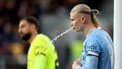 Brentford 0-1 Manchester City: Resumen, resultado y gol del partido | Premier League en directo