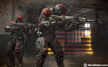 John Carmack nunca se aburre de los videojuegos