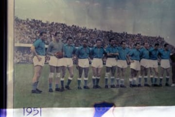 Grandes jugadores que han pasado por Millonarios en sus 70 años