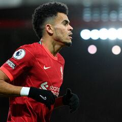 El Oporto se busca un problema con Luis Díaz