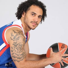 Shane Larkin: "Muchos NBA no podrían jugar en Europa"