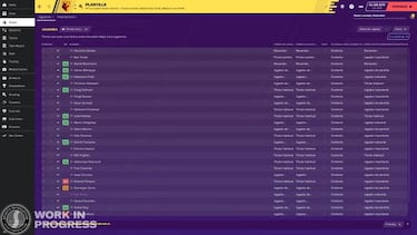 Football Manager 2020, impresiones exclusivas: más allá del videojuego