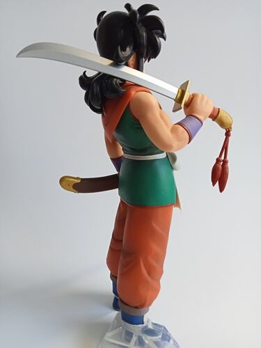 Dragon Ball por Banpresto