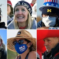 Elecciones USA 2020: ¿Qué documentación necesito para votar en Florida? ID y más