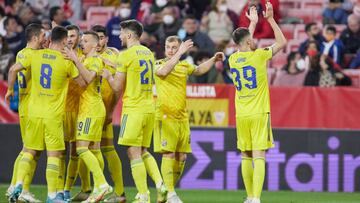 El Dinamo Zagreb se atasca antes de recibir al Sevilla