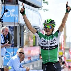 Pello Bilbao suena como nuevo refuerzo del Astana de Aru