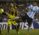 La goleada de Racing, lo más destacado de la jornada