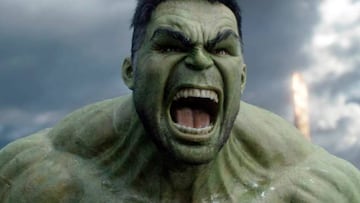 Mark Ruffalo habla sobre la posibilidad de una nueva película de Hulk en el UCM
