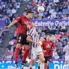 Martín: “No tenemos ansiedad por ganar en Mendizorroza”