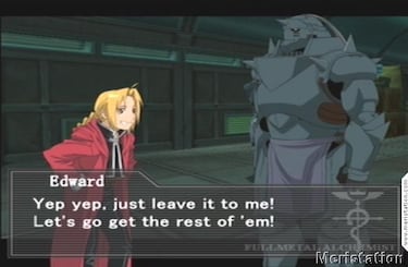 Full Metal Alchemist and the Broken Angel, Impresiones