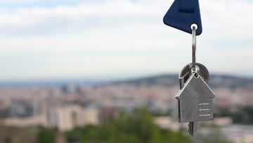 Propiedad inmobiliaria