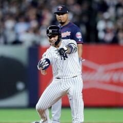 Twins vs Yankees: Horario, TV; cómo y dónde ver