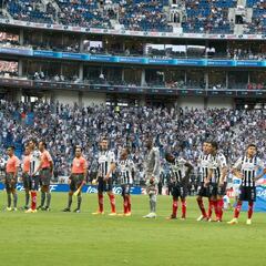 Dominan los equipos locales el inicio del Apertura 2016