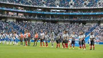 Dominan los equipos locales el inicio del Apertura 2016