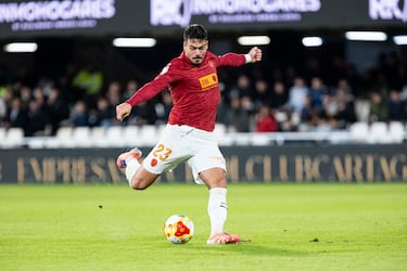 Se busca la mejor versión de Javi Guerra