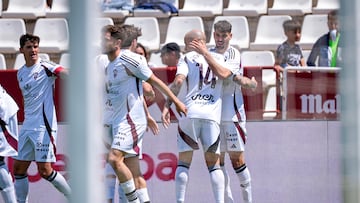 Pacheco: “Tenemos que valorar salvarnos tan pronto”