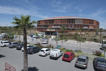 Tarragona "sube a Primera" con el Anillo Mediterráneo