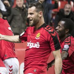 La salvación del Nàstic pasa por el fortín del Nou Estadi
