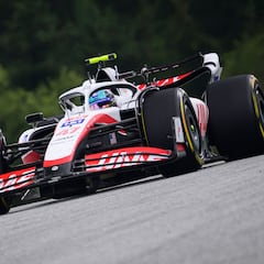 Red Bull se fija en Mick Schumacher