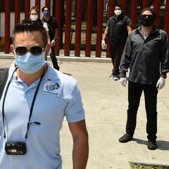 ¿Cuántos casos de coronavirus hay en México, hoy 30 de abril?