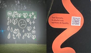 Así fue la celebración por los 10 años de Spotify en México: qué famosos asistieron 