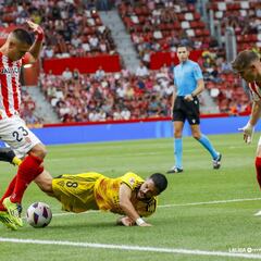 Álvaro Sanz echa de menos a domicilio el calor de Anduva