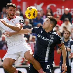 Dos dilemas con Isaac