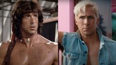 Sylvester Stallone y su deseo de que Ryan Gosling sea el nuevo Rambo