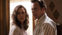 Se filtran novedades sobre la serie de ‘Expediente Warren’ en HBO Max: el terror continuará en la pequeña pantalla