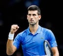 Norrie critica la “extraña” clasificación de Djokovic a las Finals
