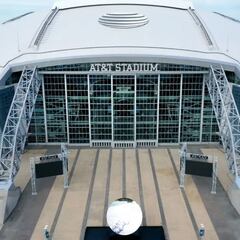 Conoce las sedes en Estados Unidos para el Mundial 2026: Los Ángeles, Dallas, Miami...