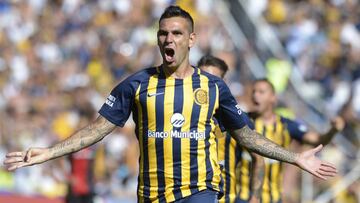 Rosario Central 1 - 1 Colón: resumen, resultado y goles